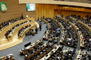 Covid-19 : la Zlecaf ne se concrétisera pas le 1er juillet 2020