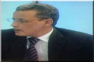  Le DG de la SONIMEX débarque à Rosso