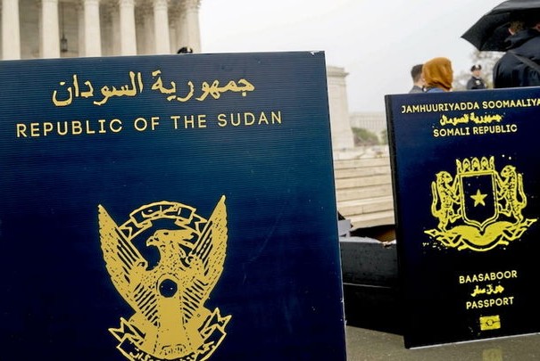 Soudan, Mauritanie, Tchad… Ces pays africains privés de visa américain