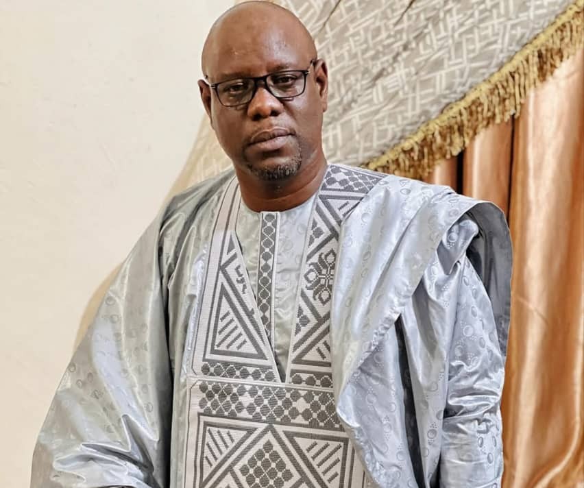 Création d'un mouvement politique - Le Mouvement des Jeunes Patriotes pour la Défense de la Démocratie (MJPDD)