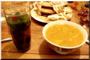 Le ramadan est synonyme de patience : Le ramadan est l’un des piliers de l’islam.