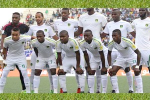 Sport : les Mourabitounes hors du club des 100 meilleures équipes