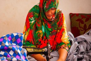 En Mauritanie, la BAD donne de l’élan aux jeunes et femmes entrepreneurs pour réussir l’après-crise
