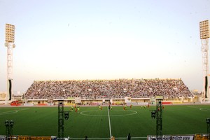 Challenge Sidi Mohamed Abbas : 9ème édition | Le vainqueur assistera t-il à la coupe du monde de football 2018 ?