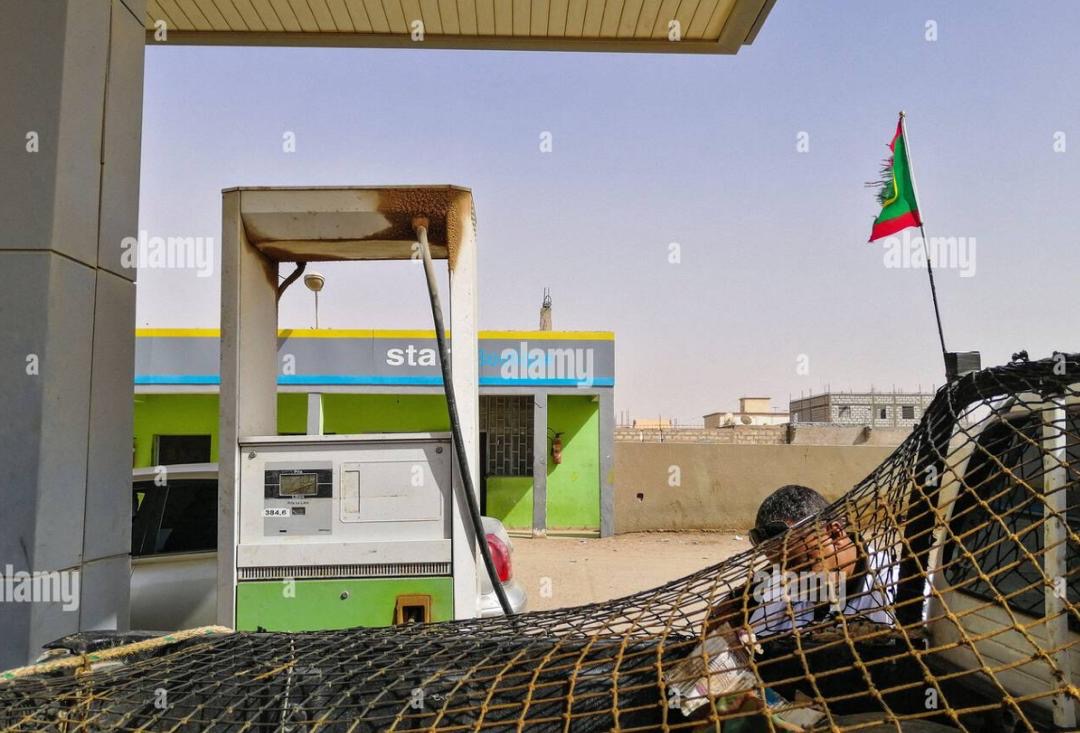 Vers une hausse du carburant en Mauritanie après l’envolée du pétrole mondial