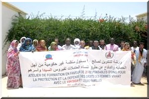 Santé reproductive: Une commission multidisciplinaire plaide auprès du ministre de la santé pour l’adoption d’une loi