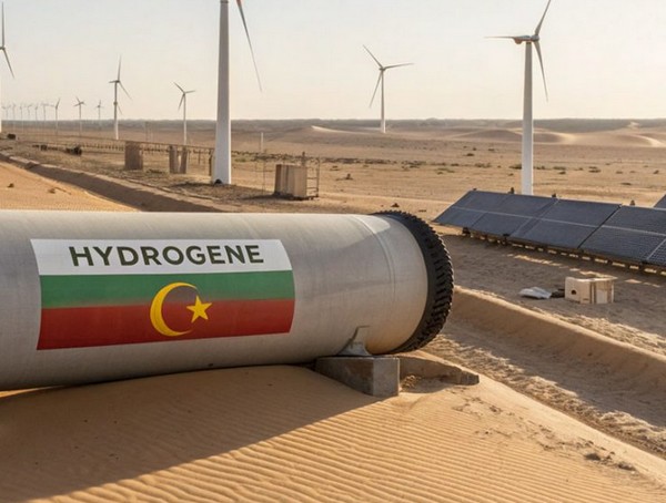 Mauritanie : la stratégie énergétique et minière soutenue par la Banque mondiale