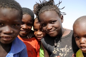 Haratines : 17 millions de dollars pour promouvoir la santé reproductive