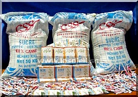 Richard Toll : La baisse du prix du sucre local enrayera-t-elle la contrebande ?  