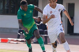 Mauritanie – Super D1 : le FC Nouadhibou enchaîne, l’ASAC Concorde renoue avec la victoire
