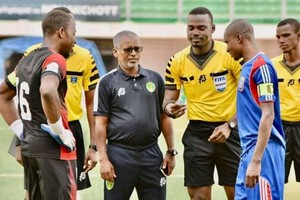 Mauritanie – Super D1 : L’AS Garde surprend Tevragh-Zeina, Nouakchott King’s brille devant l’ASC Police