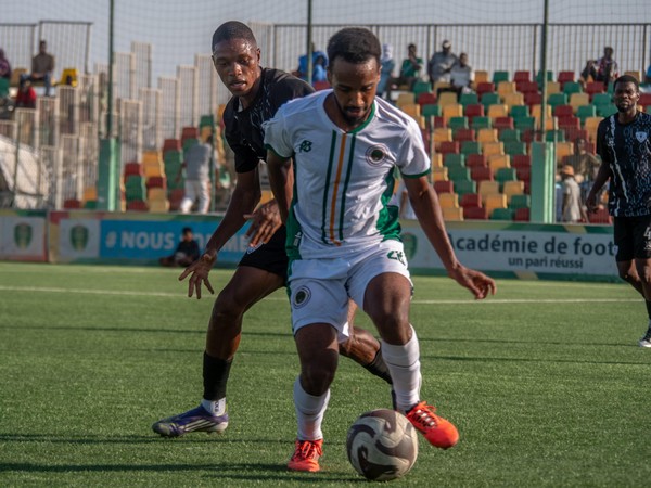 Super D1 : l’AS Douanes enchaîne et freine Tevragh-Zeina 