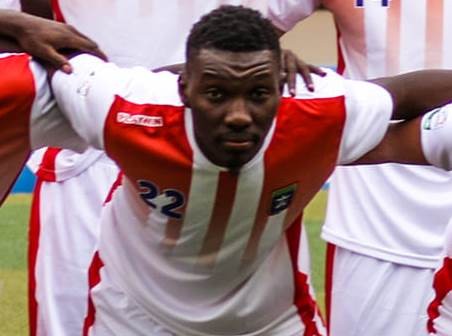 Super D1 : Sané trône toujours au classement des buteurs 