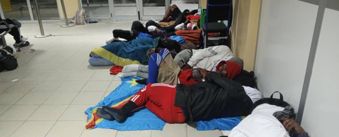 Coupe du monde 2026 : la Lisped déplore le refus d'octroi de visas aux supporters congolais en Mauritanie