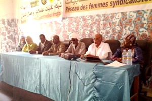 Syndicat : Mise en place de 3 réseaux intersyndicaux de femmes