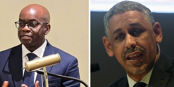 Election du président de la BAD : les candidats zambien et mauritanien en tête des votes, d’après Financial Afrik