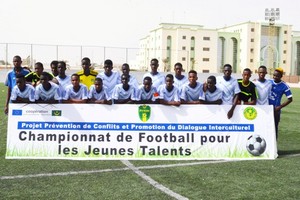 Talhaya et Debaye au rendez-vous des demies !