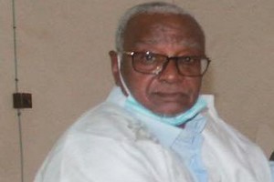 Ligue régionale de football de l'Assaba: Talibe Diarra plébiscité 