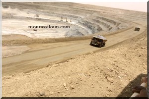 URGENT : les autorités retirent les licences de certains travailleurs étrangers et Taziast ferme son usine