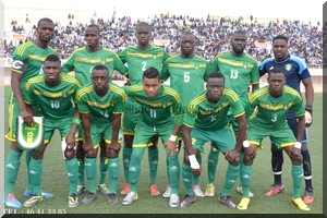 Amical : La Mauritanie s’offre le Gabon