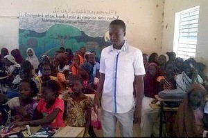 Education : Les  oubliés de la République 