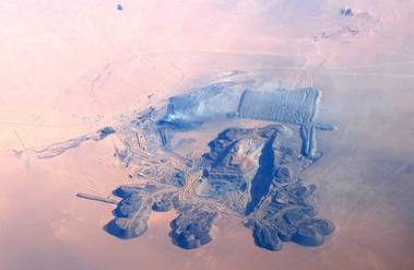 Terres rares : le vieux dossier de Total et Pechiney refait surface au TirisZemmour