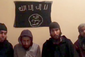 Maroc : peine de mort pour les assassins des deux Scandinaves décapitées à Imlil