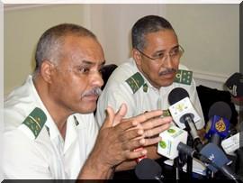 Mauritanie: exercices militaires avec 19 pays européens, africains et arabes