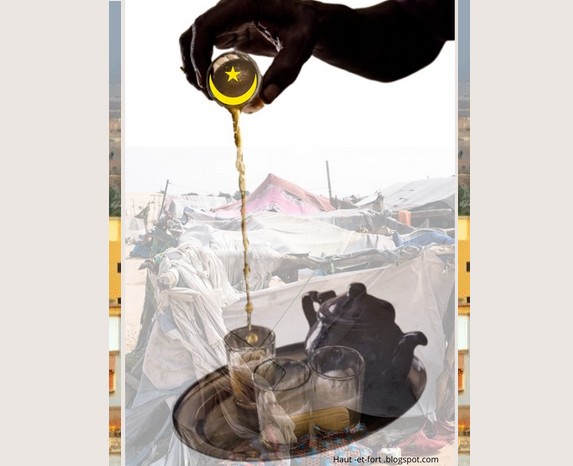 NIOFAR : Les trois verres du destin ou lorsque les économistes s’en mêlent. Par Pr ELY Mustapha