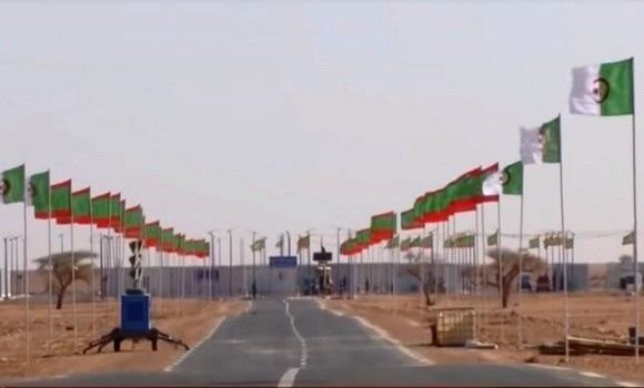 Le conseil d'affaires algéro-mauritanien satisfait de la ratification du protocole relatif au projet de la route Tindouf-Zouerate 