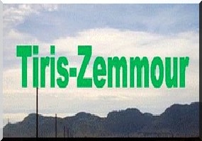 Zoueirat : dossier des journaliers ou la cure à petites doses.  