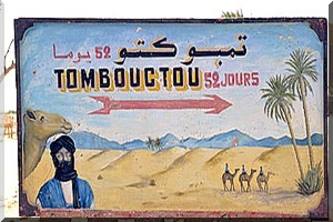 Mali : le sort des femmes, victimes de la charia, inquiète. 