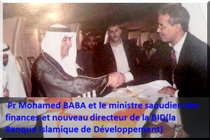 Toogga à l’Exposition sur l’Innovation de Djeddah