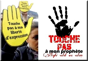 Charlie Hebdo récidive en publiant de nouvelles caricatures offensantes ...