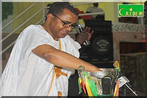 Football/Tournoi de l’intégration 2016 : La Mauritanie dans la Poule A [PhotoReportage]