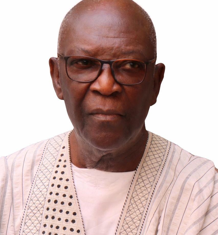 Hommage au camarade Touré Mamadou