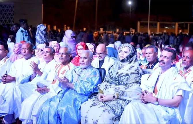 La ministre du Commerce supervise l’ouverture de la saison de relance du tourisme intérieur