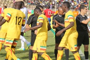 Tournoi UFOA 2017: Encore la Mauritanie pour le Mali