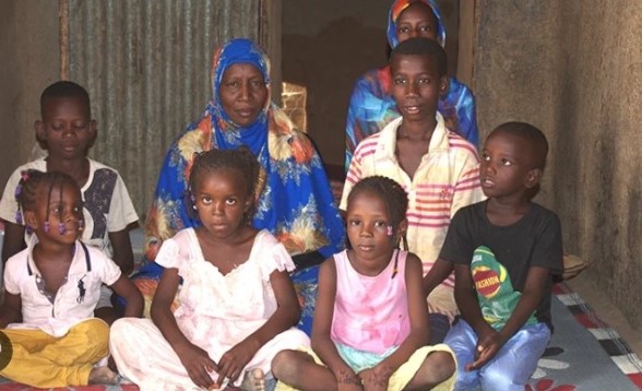 Transformer des vies en Mauritanie grâce à la protection sociale adaptative