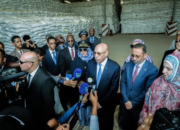 La transformation numérique en Mauritanie : un chantier ambitieux aux contours flous