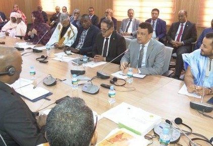 Mauritanie : 24,2 millions $ pour poursuivre la transformation numérique en 2026 