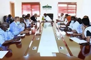 L'AN transmet la PLFR 2021 à la commission des finances pour étude