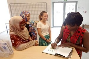 TM, Traversées du désert [En bonus, l'interview de M. Bios Diallo sur WARKHA TV]