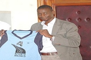 Pétition pour la libération de Wone Ousmane