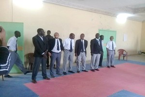 Yama Tsuki Karaté Club : Un bilan élogieux ! [PhotoReportage]