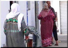 Tunisie: polémique sur ' la complémentarité ' femme-homme