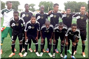 9e journée D1: Tevragh Zeïna bat Nouadhibou (3-1)