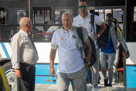 Jeux Arabes 2023 : La délégation Mauritanienne rallie l’Algérie