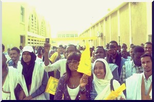 L'UGEM démarre sa campagne d'adhésion