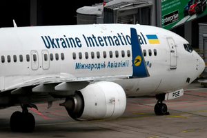 Un Boeing 737 ukrainien s'écrase après son décollage de Téhéran, aucun survivant